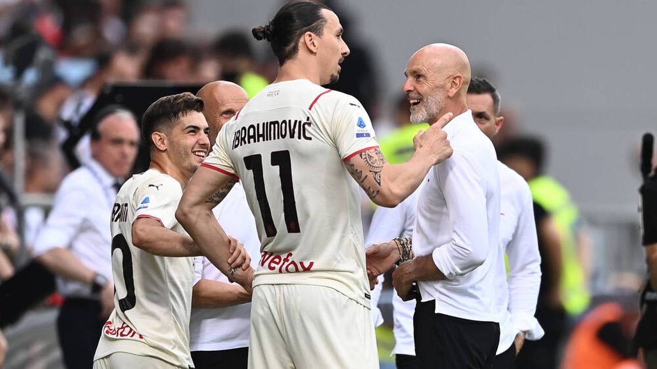 Das ist Milans Meistermacher