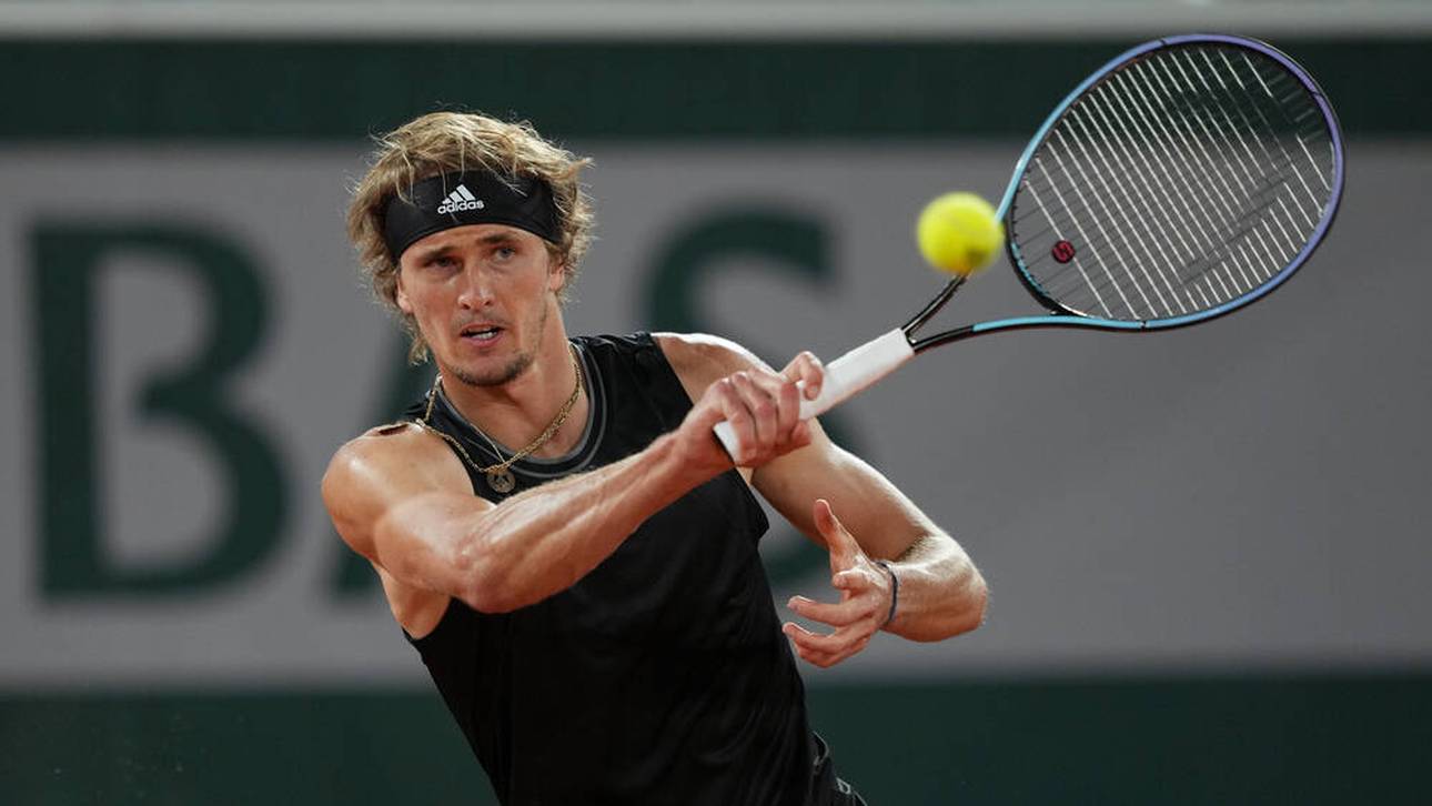 Stürmt Zverev ins Halbfinale?