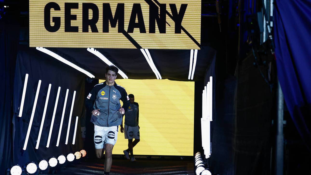 Entsteht deutsches Handball-Monster?