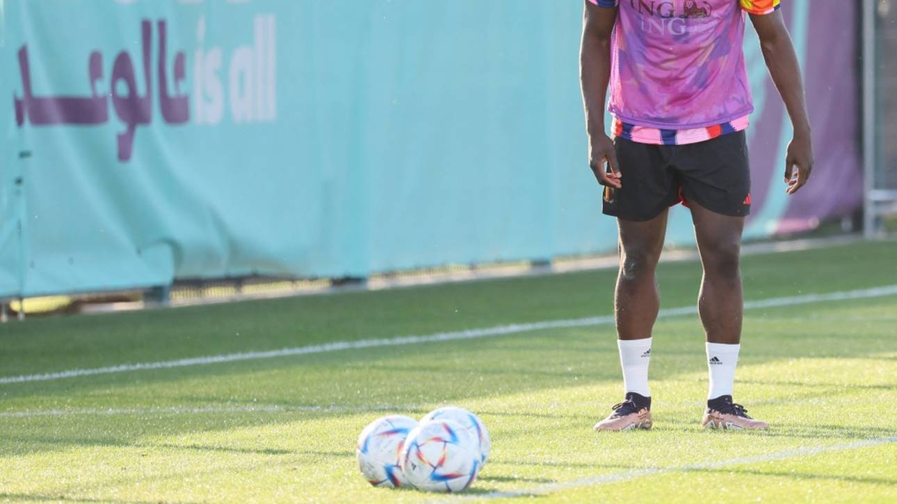 Belgiens leise Hoffnung bei Superstar