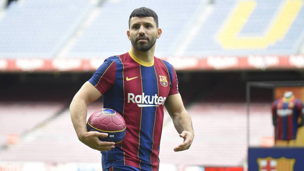 Agüeros Warnung an Bayern und Co.