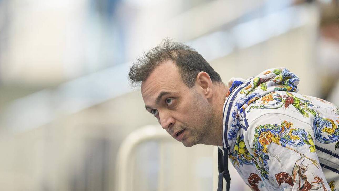 Hanning fürchtet Mannschaftssterben