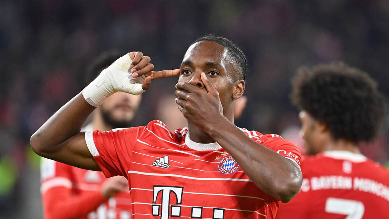 Tel riskiert Ärger mit Super-Solo