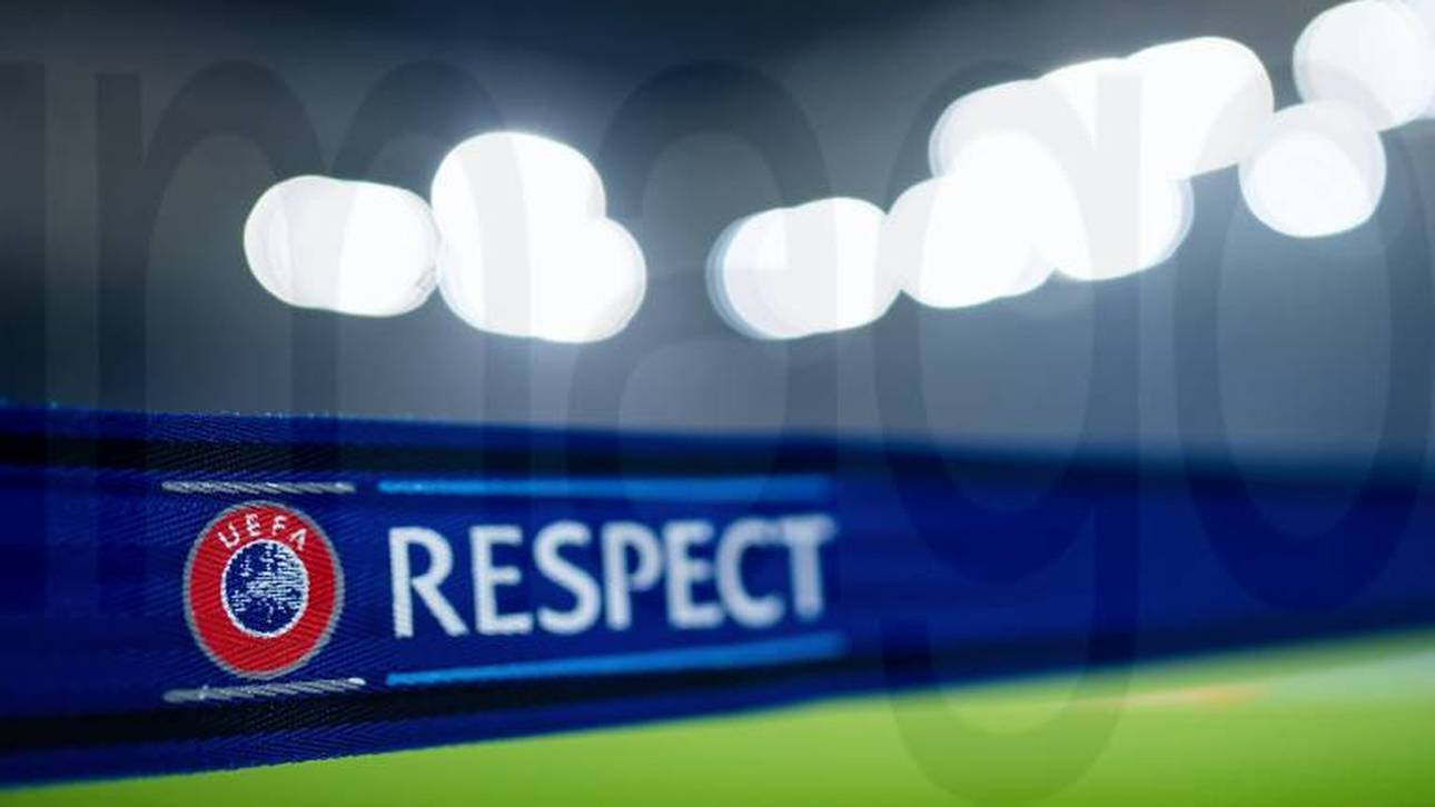 UEFA lockert Finanzvorschriften