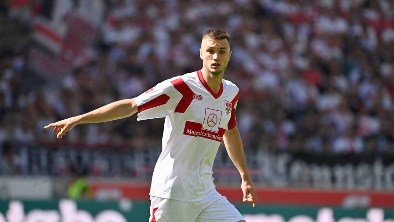 Kalajdzic-Transfer? Das sagt Mislintat