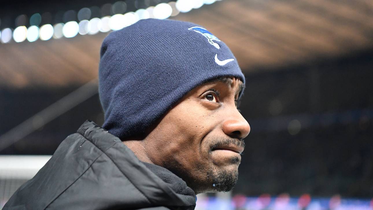 Kalou sagt unter Tränen sorry