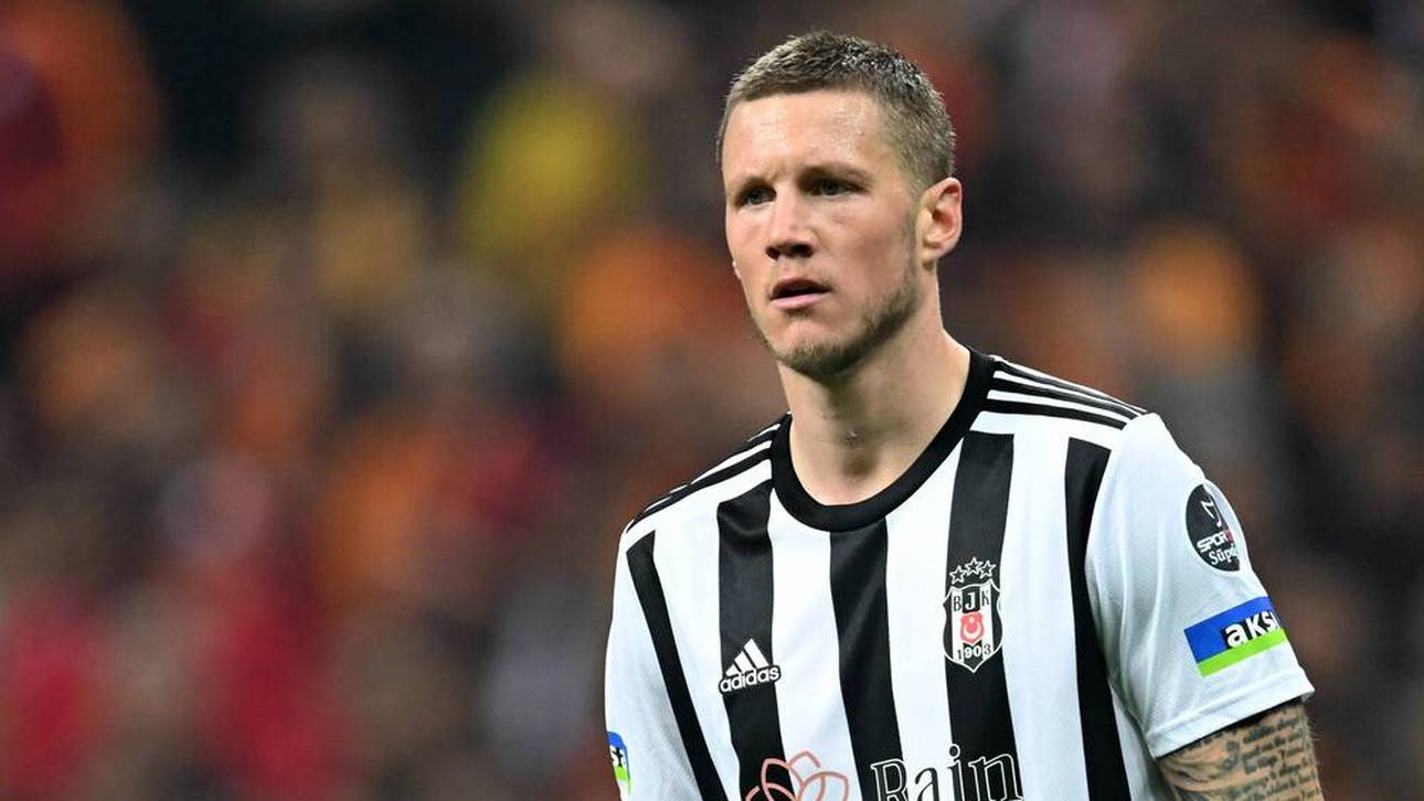 Weghorst? Besiktas wird deutlich