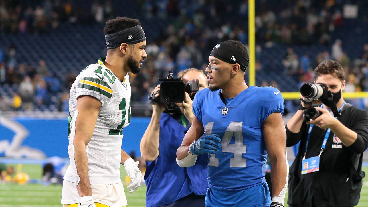 US-Experten huldigen deutschen NFL-Stars