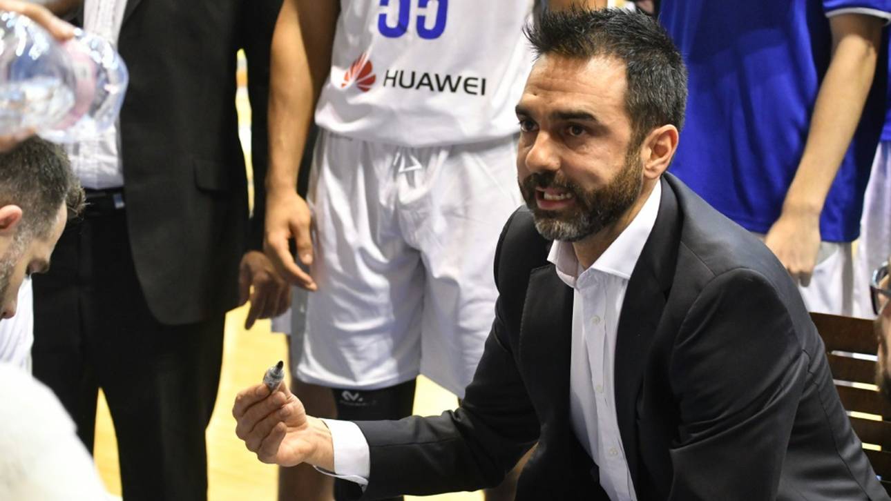 Löwen klären Trainerfrage