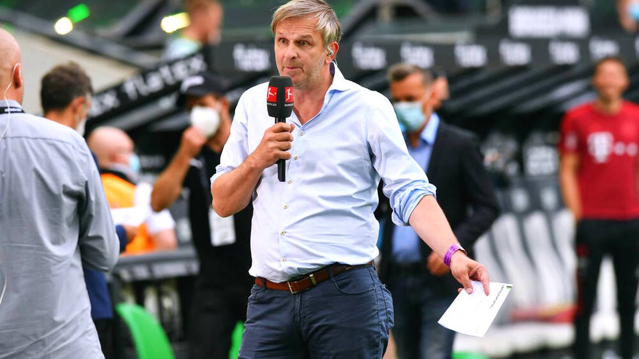 Füllkrug zur WM? Hamann winkt ab