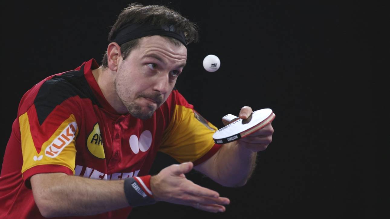 Gewohnte Ehre für Boll