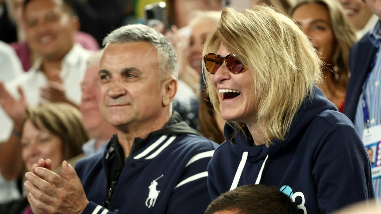 Aus für Djokovic-Vater gefordert