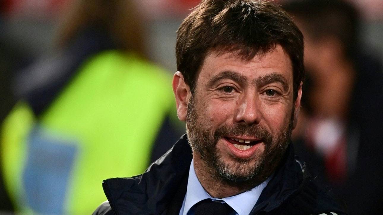 Juve-Boss wirbt weiter für Super League