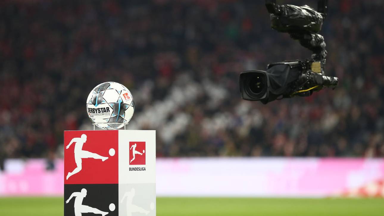 Bundesliga im Free-TV? ARD bereit