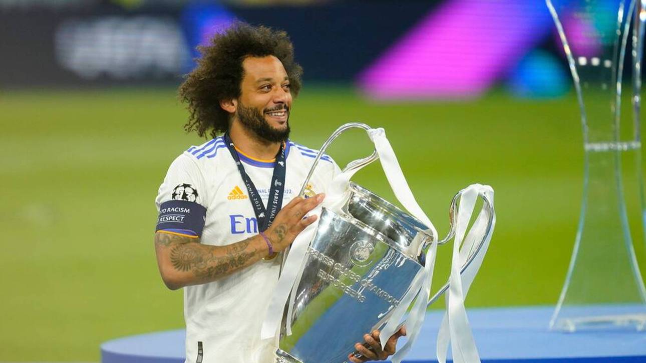 Fix! Real-Legende hat neuen Klub