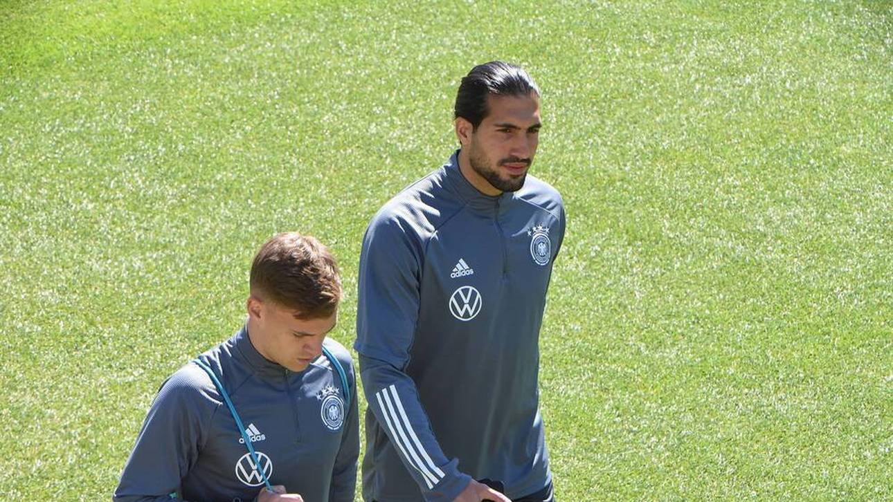 Can: „Ich war schon immer laut“