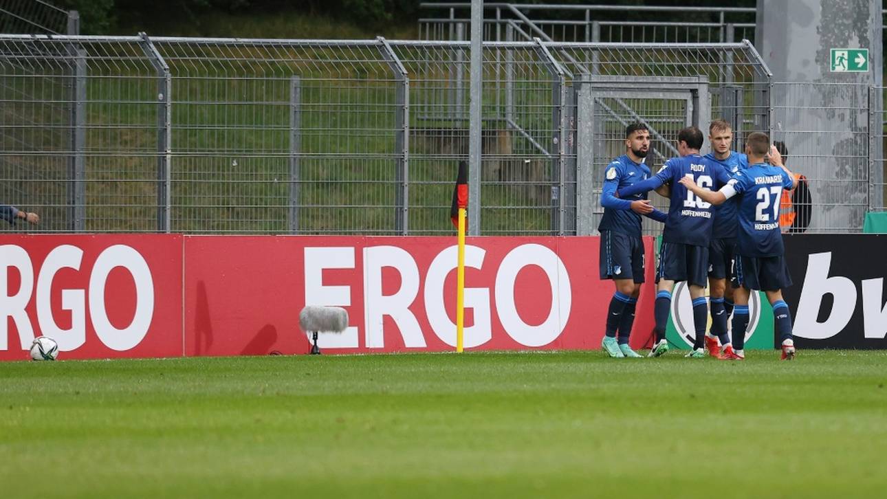 DFB verlängert mit Partner