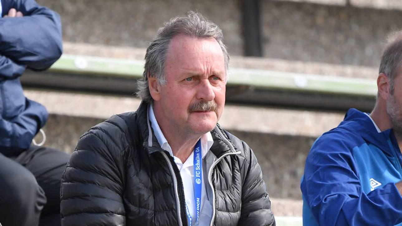 Neururer: Naldo als Co „ein Affront“