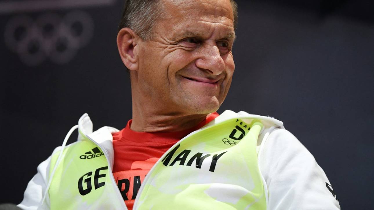 DOSB mit 434-köpfigem Olympia-Aufgebot nach Tokio