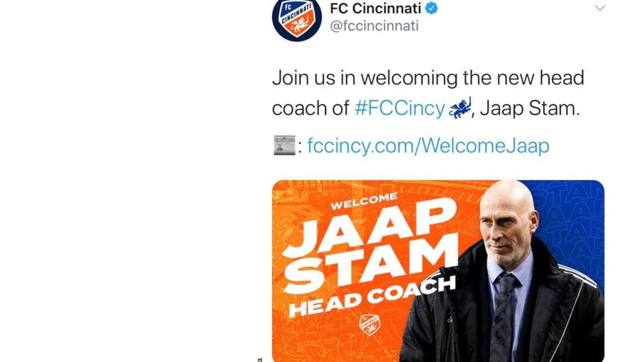 Die Frisur stimmt - sonst aber nicht allzu viel