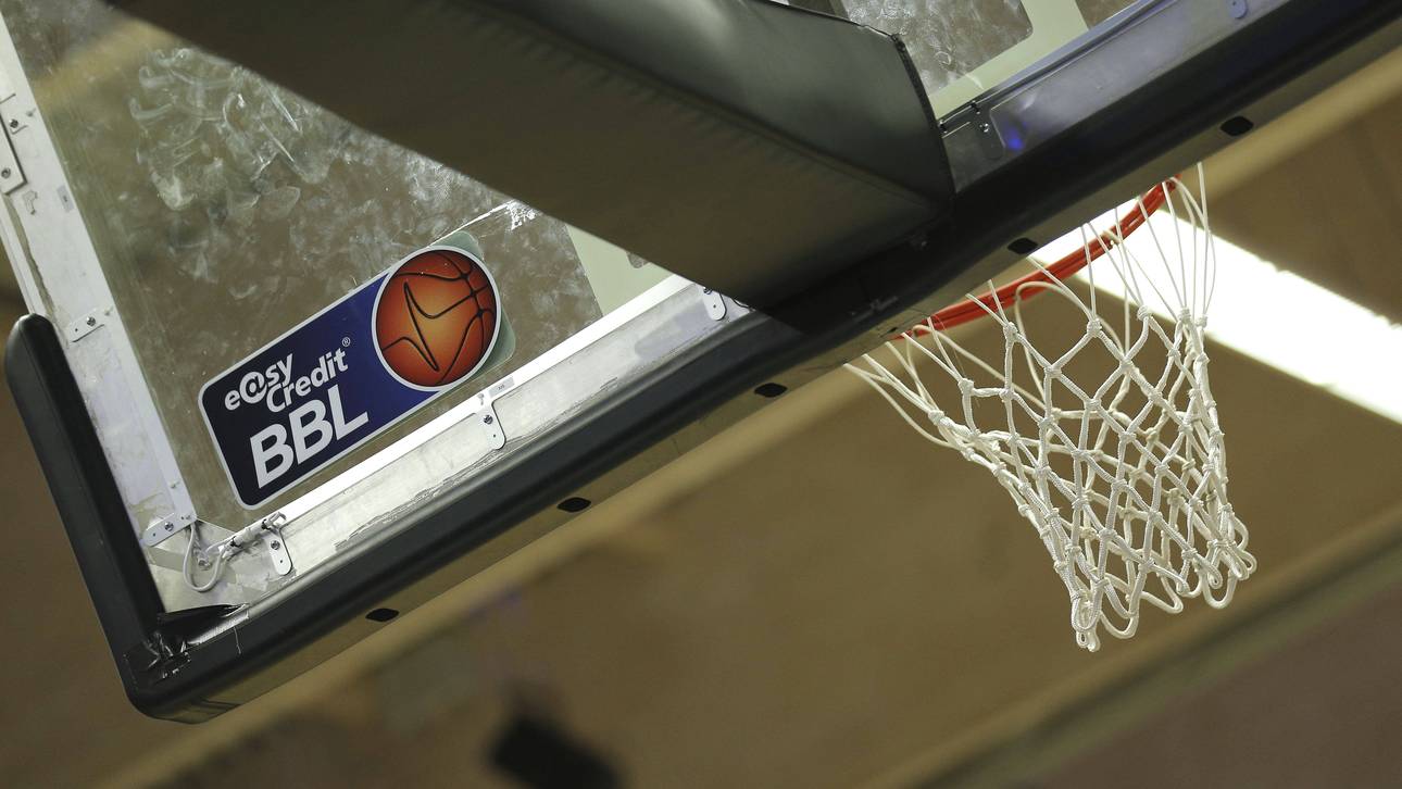 Coronafall bei BBL-Klub