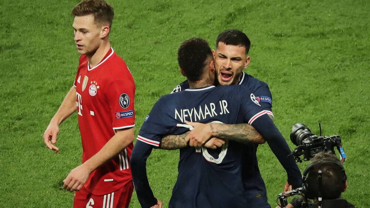 Fans stimmen ab: Klarer Favorit in CL