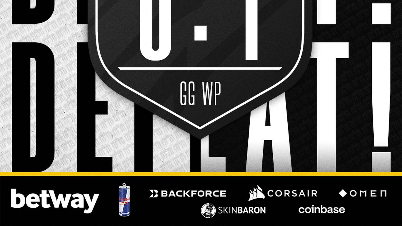 CS:GO: Deutsche Teams scheitern im PGL-Qualifier