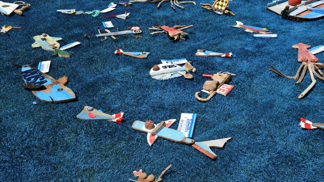 Bis 15. April: Große Umfrage zu Nachhaltigkeit im Sport