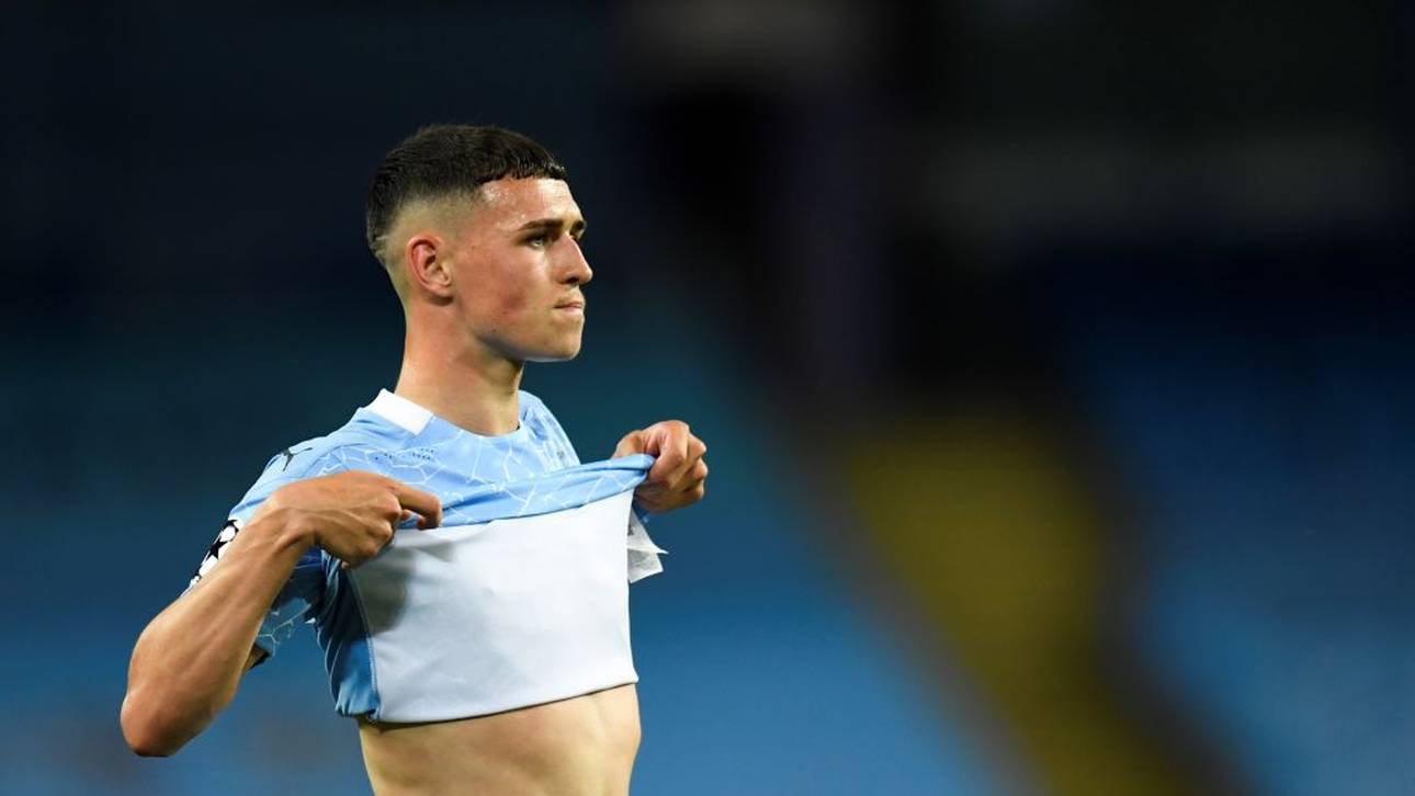 Ihm gibt Pep, was Sané nicht bekam