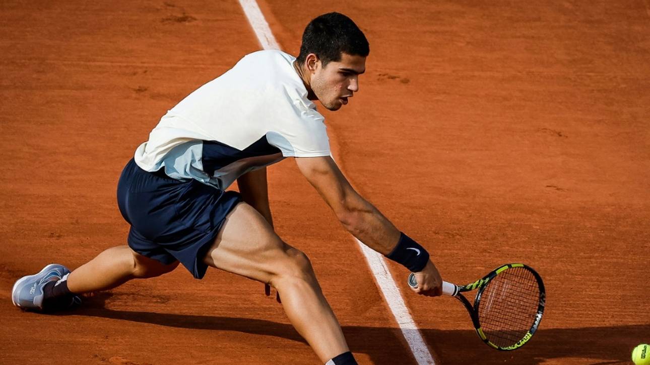 Shootingstar im Finale von Hamburg