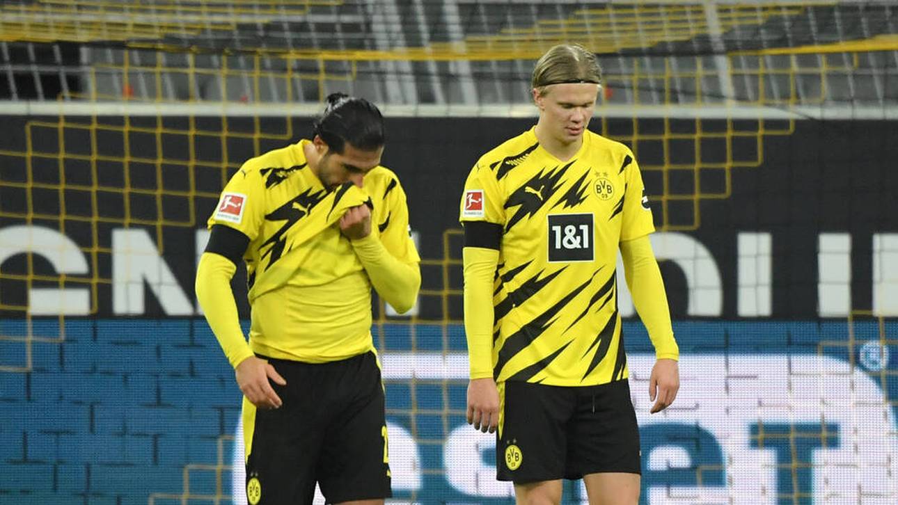 Rummenigge: Der Grund für BVB-Krise