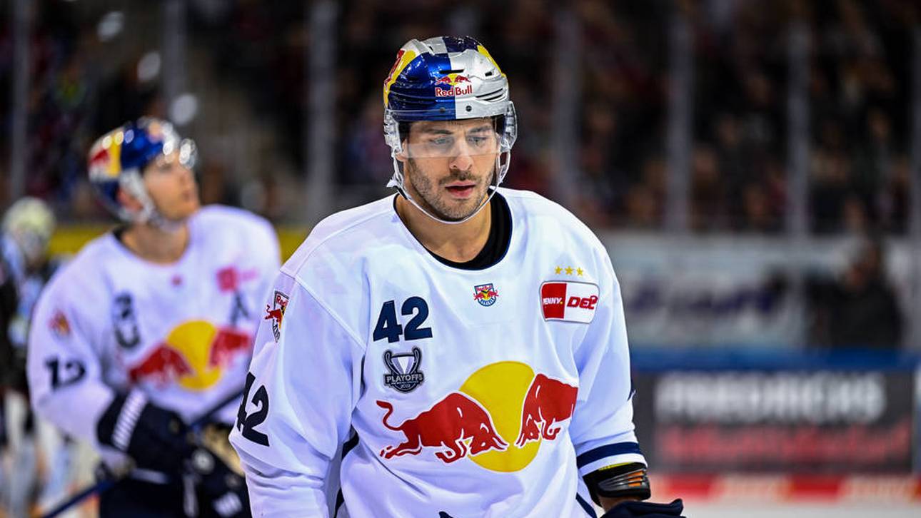 DEL-Sensation bahnt sich an