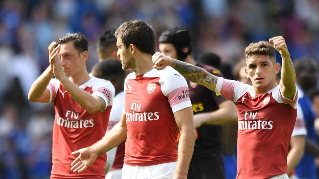 Das Millionengrab Arsenal