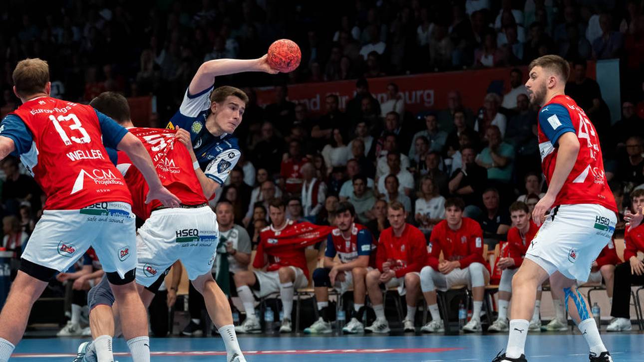 Meister feiert Transfer-Coup