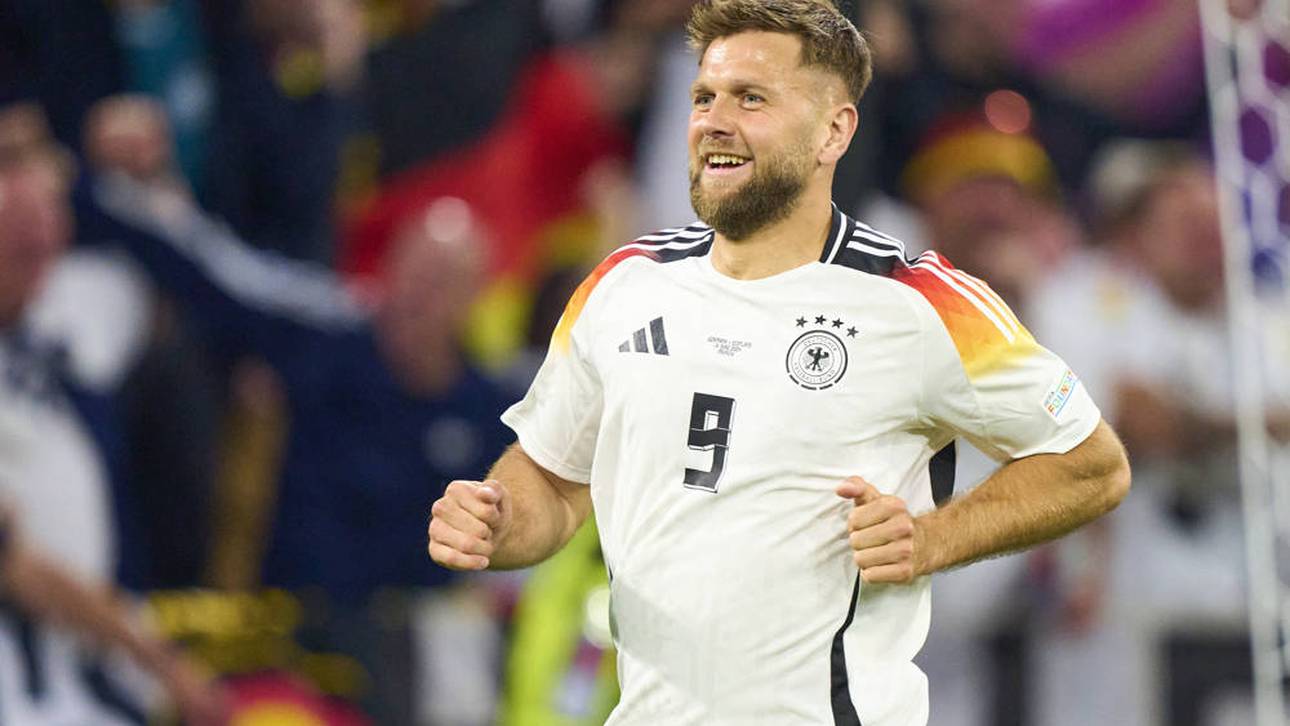 Füllkrug? Scholl haut Spruch raus