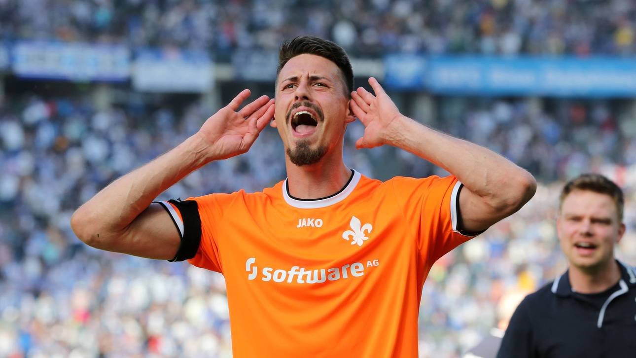 Daten: Wagner „Mann des Jahres“