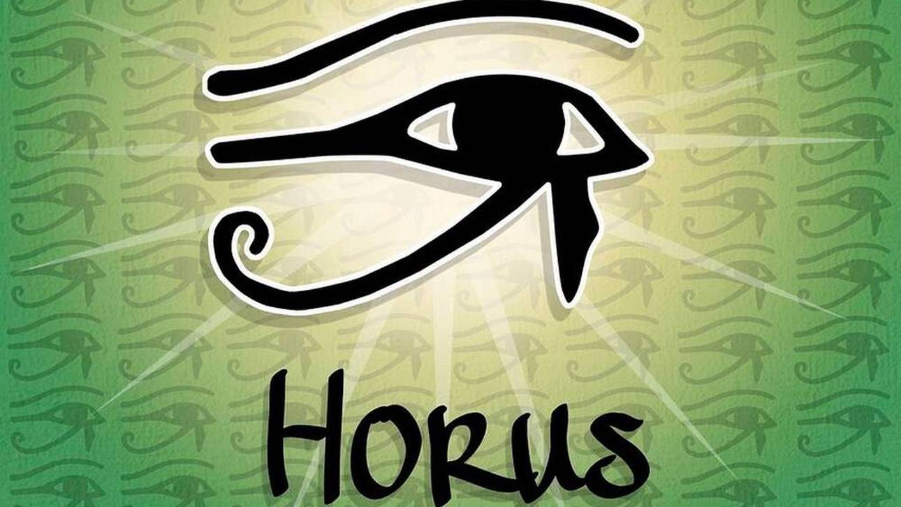 Eye of Horus Slot von Merkur Gaming