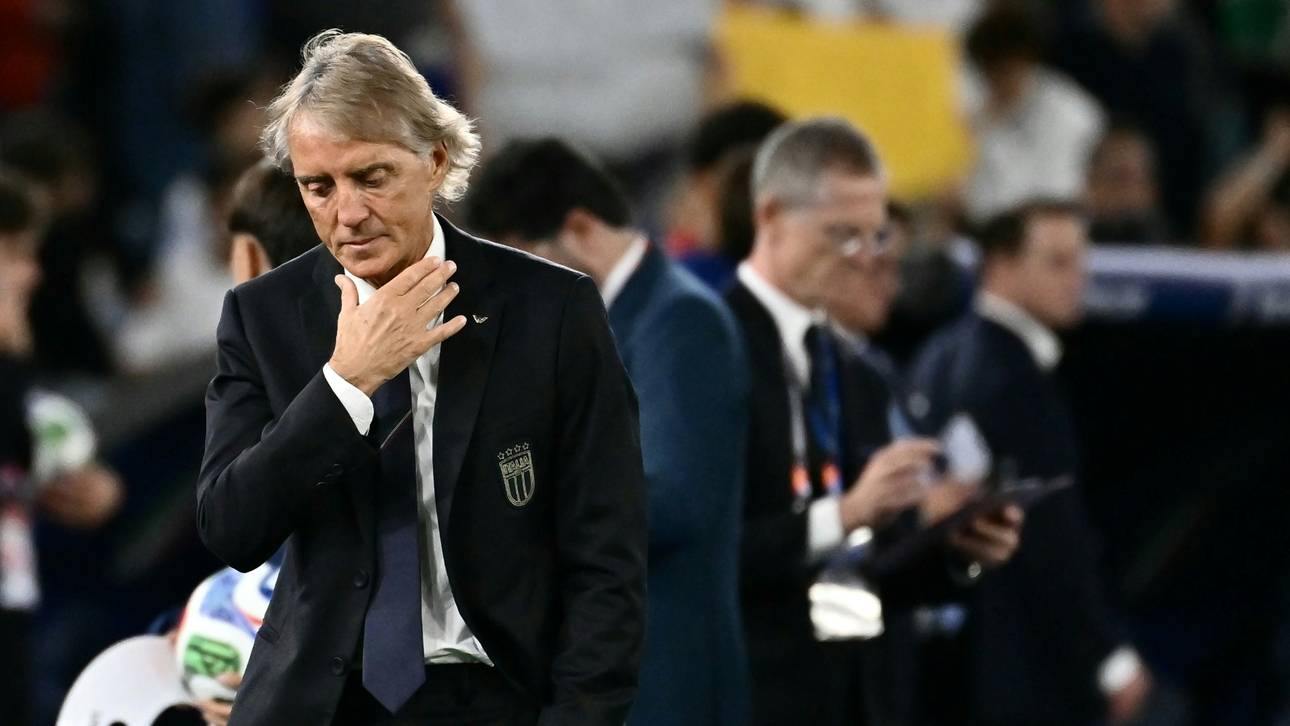 Ernüchterung in Italien: „War das schon alles?“