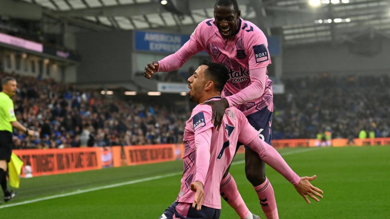 21 Tore! Wahnsinn im Abstiegskampf