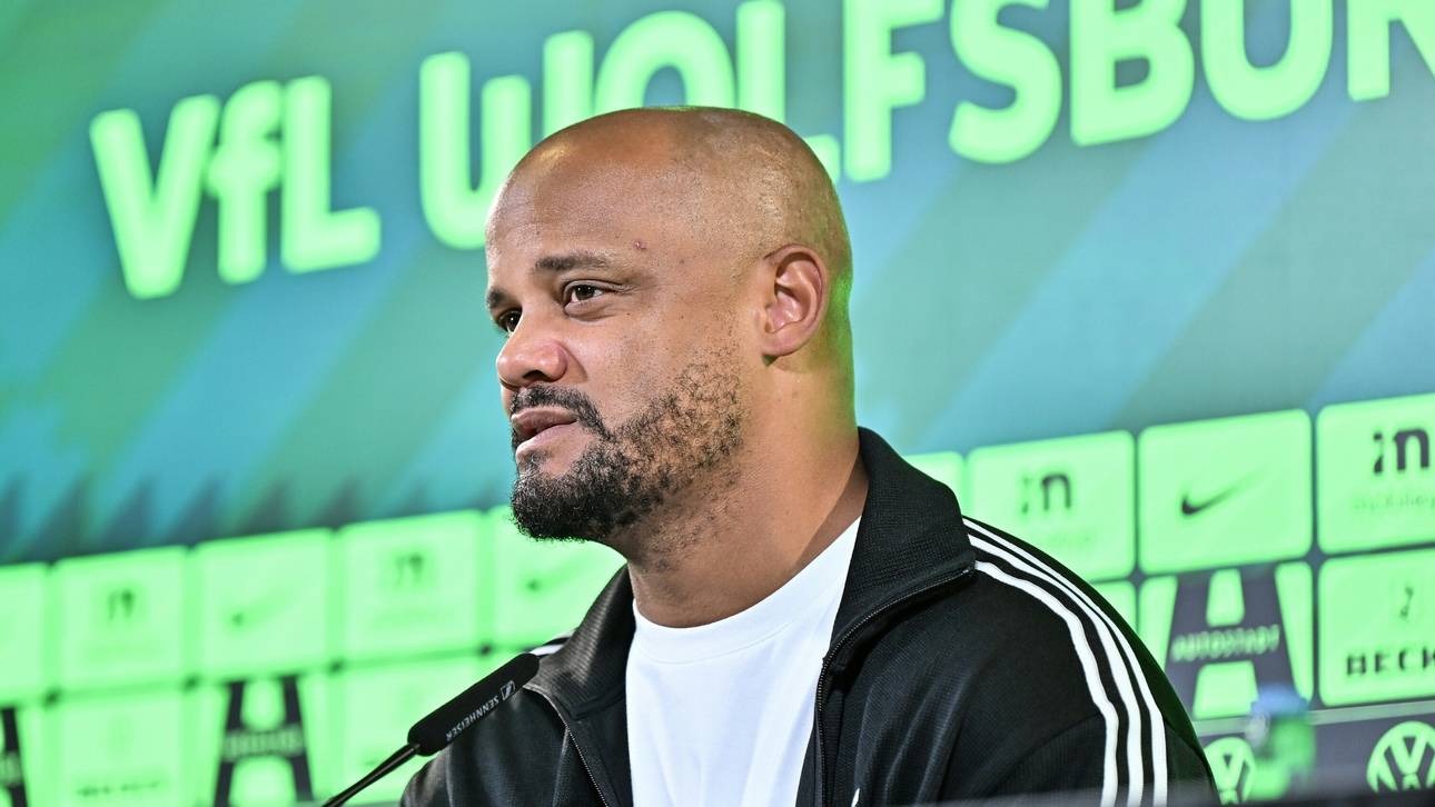 Kompany: Verständnis für Elfer-Wirbel