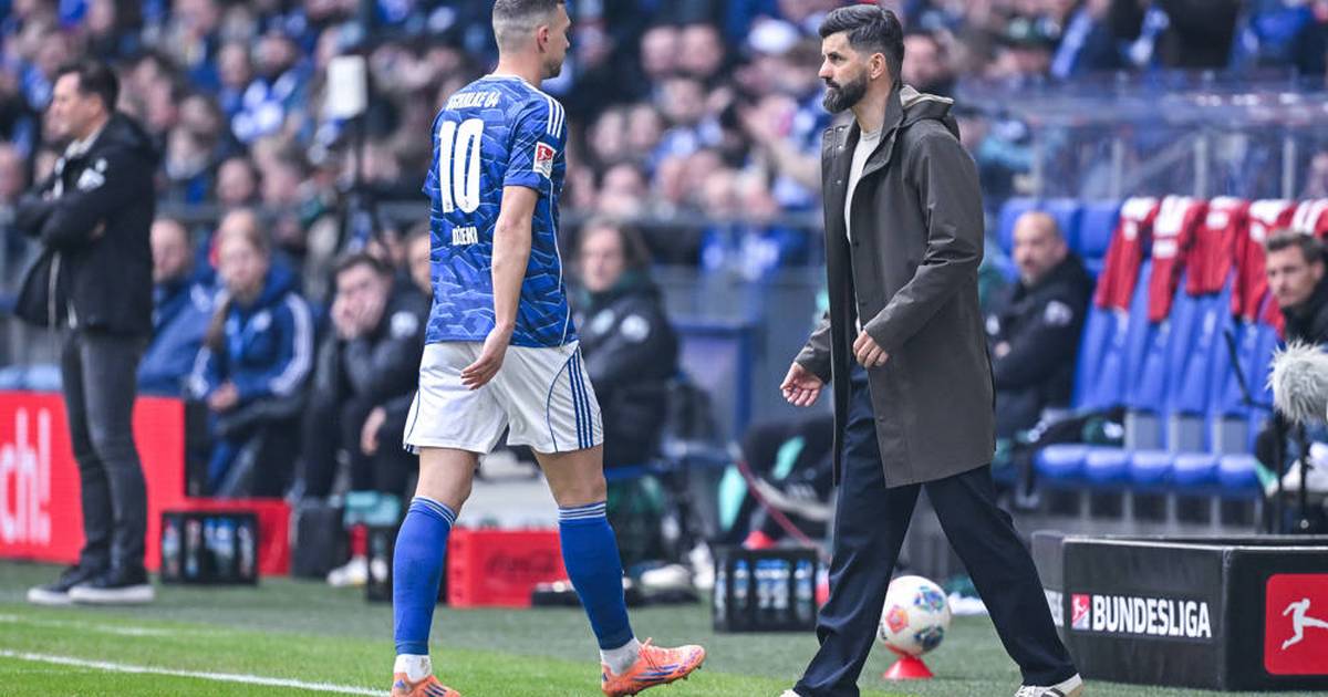 Dzeko-Sperre: Schalke 04 legt Einspruch ein