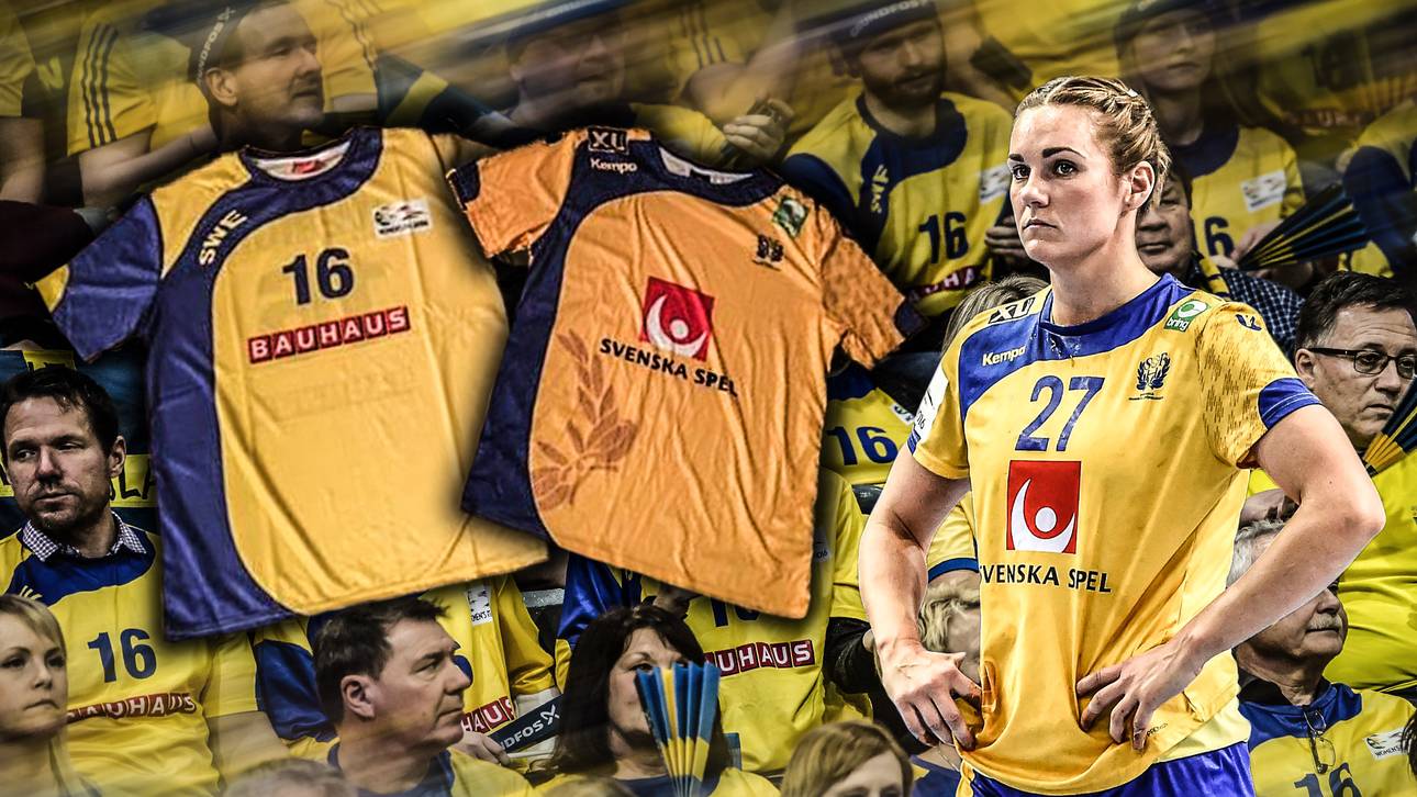 Trikot-Zoff bei deutschem Gegner