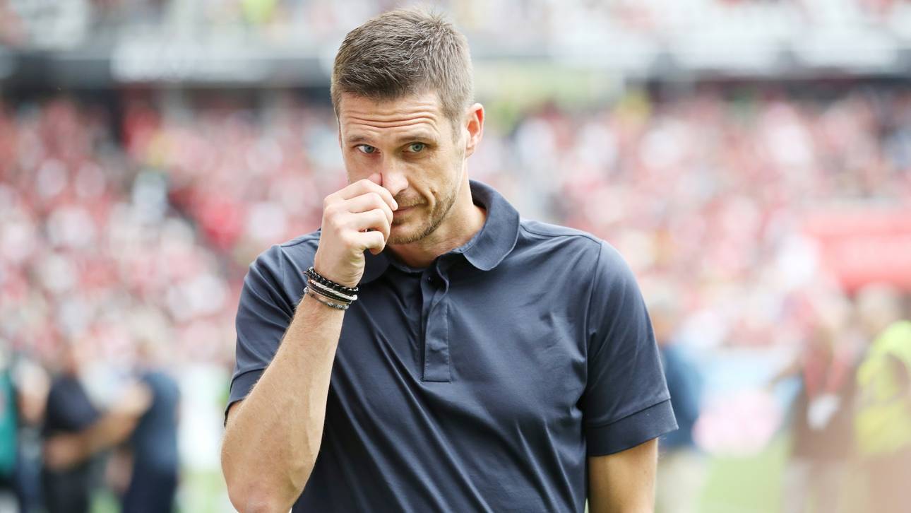 Der BVB rätselt: Wo ist der Fortschritt?