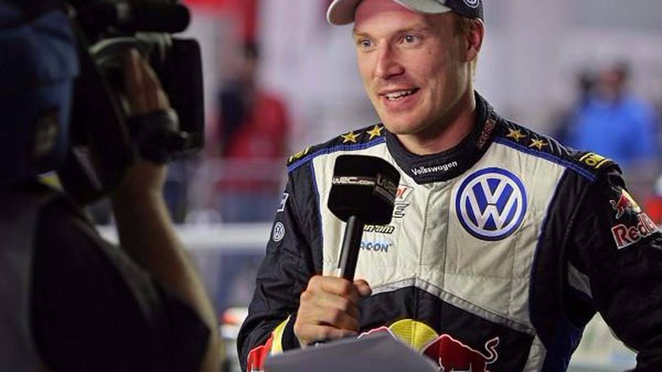 VW-Trio mit guten Chancen in Portugal