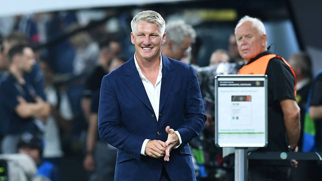 Schweinsteiger-Rückkehr zum FCB?