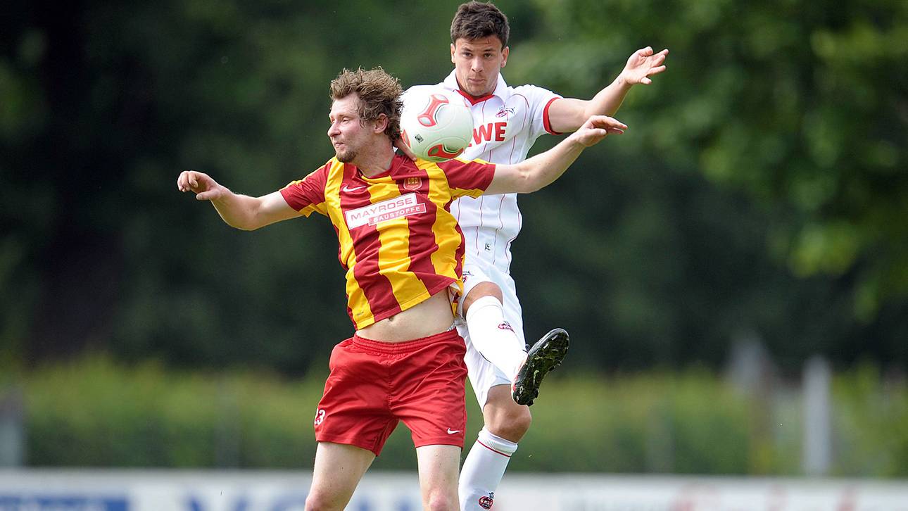 Amateurklub wird zu RasenBallsport