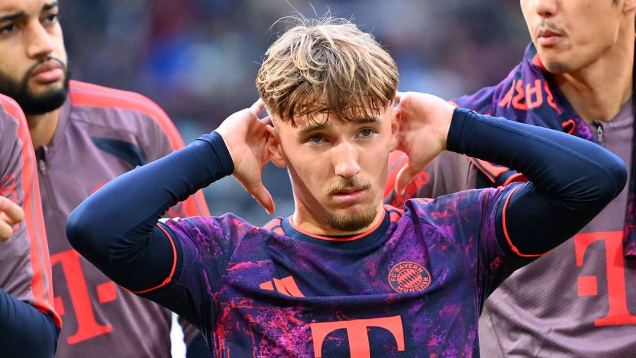 Karl über Bayern-Wechsel: "Eltern waren nicht überzeugt"