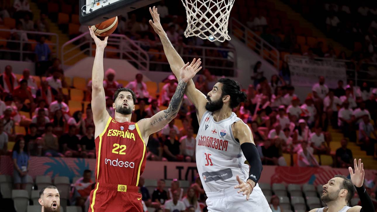 EM-Sensation! Presse schockiert