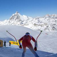 Die Organisatoren des aus dem Weltcup-Kalender gestrichenen Matterhorn-Rennens stellen den Skiteams keine Trainingspisten mehr zur Verfügung. Der deutsche Alpin-Boss spricht von „Erpressung“, vor allem die Schweiz trifft der Schritt hart.