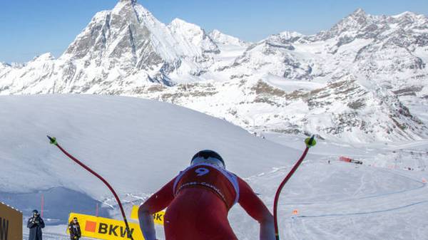 "Grenzt an Erpressung": Paukenschlag wühlt Ski-Szene auf